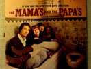 The MAMA'S And The PAPA'S ? If You Can Believe Your Eyes And Ears Toiler Cover