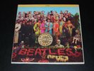 THE BEATLES SGT. PEPPER'S LONELY HEARTS CLUB BAND (1967) SMAS 2653 VINYL *ULTRA