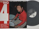 LP GEORGE KAWAGUCHI'S THE BIG 4 Big 4 TBM66 THREE BLIND MICE JAPAN Vinyl