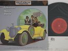 LP MILES DAVIS Jack Johnson 20AP1405 CBS SONY JAPAN Vinyl OBI