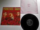 Primitives - Galore UK 1991 RCA LP with Inner Sleeve