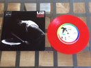 U2: Desire - New Zealand Limited Edition 7