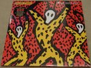THE ROLLING STONES - VOODOO LOUNGE UNCUT LTD EDT TRIPLE 3 X RED LP VINYL RECORD