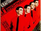 KRAFTWERK - Die Mensch Maschine LP 1978 GERMAN Kling Klang/EMI Electrola * EX/EX