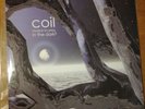 Coil - Musick to Play in the Dark Vol. 2, Limited Edition Milky White Dbl Vinyl