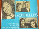 RARE EP - The SHIRELLES - 