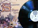 RARE UK Import Vinyl LP Magna Carta: Seasons; Orig 1970 Vertigo 6360 003; MINT-
