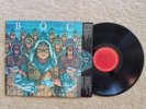 ?Fire Of Unknown Origin by Blue Oyster Cult Vinyl LP Record Album Original 1981