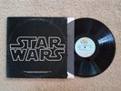 Star Wars Soundtrack by John Williams ?Vinyl LP Record Album Original 1977 Press