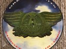 Aerosmith - Greatest Hits European Tour Picture Disc Vinyl Record LP 1989
