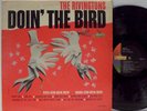 THE RIVINGTONS Doin' The Bird LP 1963 Liberty mono orig VG+