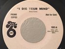 Garage PROMO 45 Nervous Breakdown I Dig Your Mind on Take 6 HEAR VG++