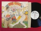 THE FUGS   BELLE OF AVENUE A (1977) RARE WHITE LABEL PROMO LP PSYCH ROCK RS 6359