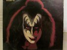 Kiss Gene Simmons  - Casablanca