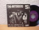 THE OUTSIDERS: Felt Like I Wanted To Cry RARE DUTCH BEAT GARAGE 1966