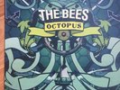 The Bees Octopus Vinyl LP 2007 Virgin V3024
