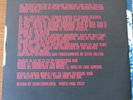 Death In Vegas Dead Elvis vinyl 2 LP 2xLP 2LP