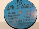 Bay B Kane 'Bay B Kane EP' 4 Track EP   Old Skool -  Hardcore - Jungle - Vinyl