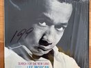LEE MORGAN Search For The New Land BLUE NOTE LP 84169 Stereo Van Gelder