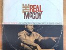 McCOY TYNER The Real McCoy BLUE NOTE LP 4264 Mono Van Gelder Joe Henderson