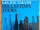MILES DAVIS Collectors Items PRESTIGE LP 7044 Mono DG RVG Superb