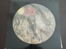 Slayer Live Undead Vinyl Picture Disc 1985 Metal Blade MBR 1037