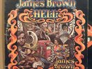 rare funk JAMES BROWN soul HELL funky OG 1974 LP NM- killer