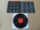 STIFF LITTLE FINGERS Inflammable Material ROUGH TRADE LP UK 1ST PRESSING ROUGH1