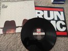 Run-DMC - King Of Rock Vinyl LP  early press B.C. 33-2101-43 von 1985