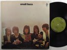 SMALL FACES First Step WARNER BROS 1851 LP VG++ gatefold