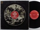 UNITED STATES OF AMERICA Self Titled COLUMBIA CS 9614 LP