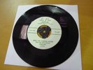 LU PINE PRODUCTIONS RECORD MY BABY  BY MACK RICE / BABY I'M COMING HOME L-119-A