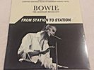 BOWIE :