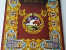 Thin Lizzy - Johnny the Fox Vinyl LP UK 1st Press Bilbo + Inner Vertigo