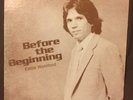 EDDIE WOHLFORD Before The Beginning LP Canterbury Alabama xian psych aor Styx