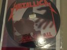 Metallica  Kill 'em All Picture Disc 1st Edition