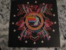 Hawkwind - in search of space ,with logbook united artists (uag 29202 A1 and B1)