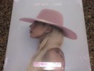 NEW - Lady Gaga Joanne 2x LP Pink Vinyl - Urban Outfitters Limited Edition