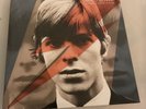 DAVID BOWIE - SHAPE OF THINGS TO COME 7