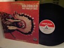 KEFF HARTLEY BAND - HALFBREED
