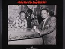 LOWELL FULSOM: Baby Won't You Jump With Me LP (Sweden, 2 LPs) Blues & R&B