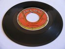 THE COMMANDS - HEY IT'S LOVE / NO TIME FOR YOU - BACK BEAT