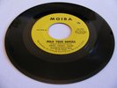 JIMMY (SOUL) CLARK - HOLD YOUR HORSES / TELL HER - MOIRA