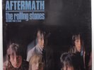 ROLLING STONES Aftermath LONDON PS 476 LP SEALED