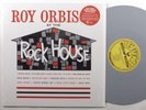 ROY ORBISON At The Rock House SUN LP VG++ reissue grey vinyl ltd ed numbered