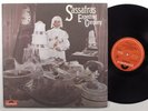 SASSAFRAS Expecting Company POLYDOR LP VG++ uk