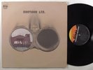 SHOTGUN LTD. Self Titled PROPHESY SD 6050 LP VG+/VG++