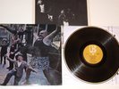 THE DOORS - Strange Days ( Stereo ) Original 1967 Tan EKS-74014 LP Album
