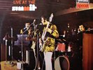 THE GRINGOS Live At The Summit LP Rare OZ Lounge/Funk/Latin  SirH70