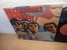 IAN & THE ZODIACS LOCOMOTIVE 1966 TOP RARE STAR-CLUB